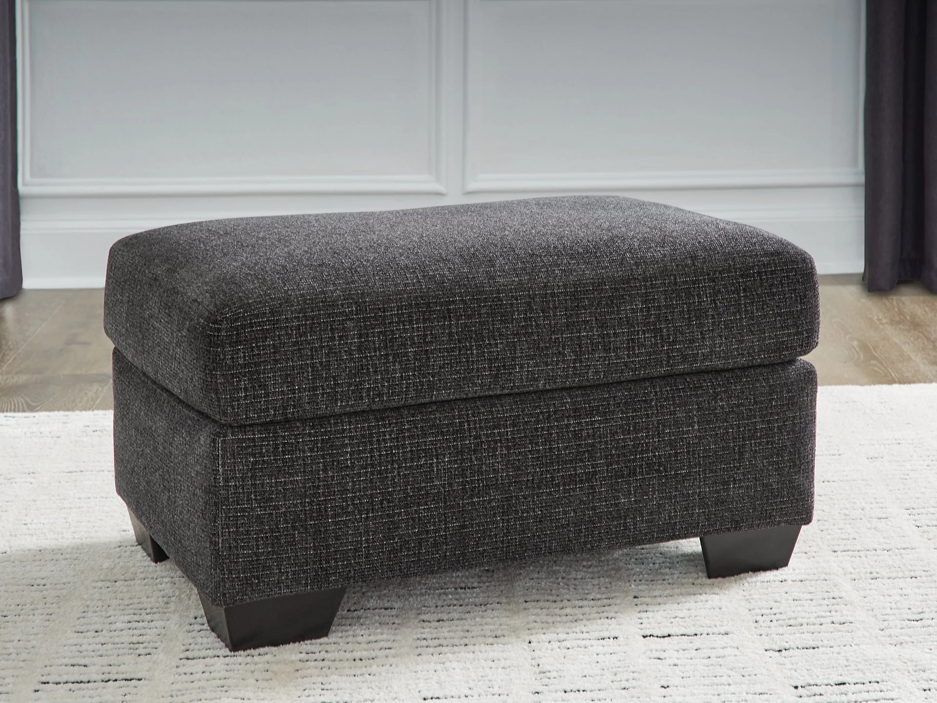 Loreo Ottoman - Image 2