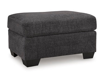 Loreo Ottoman - Image 3