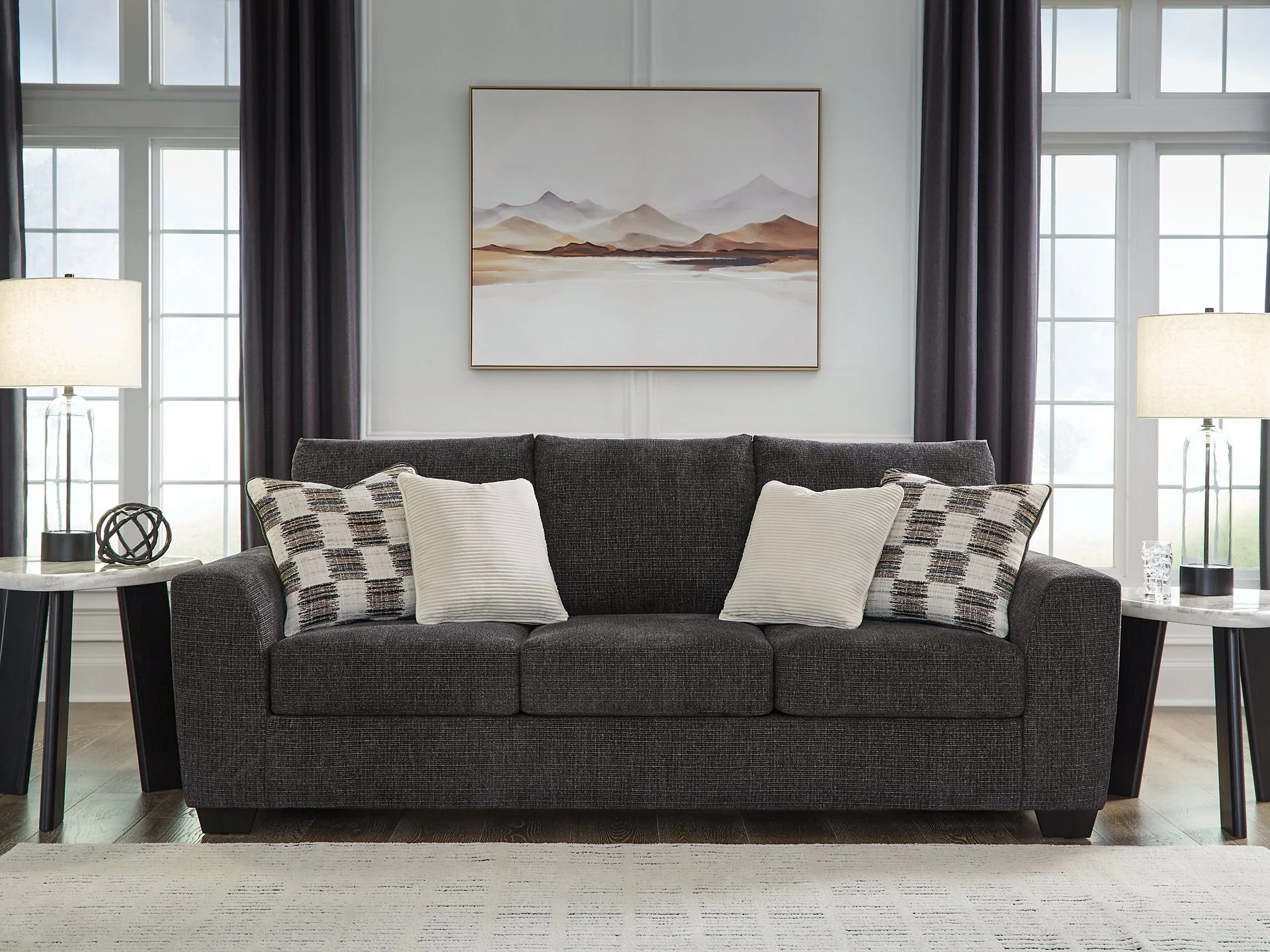 Loreo Sofa Sleeper - Image 7