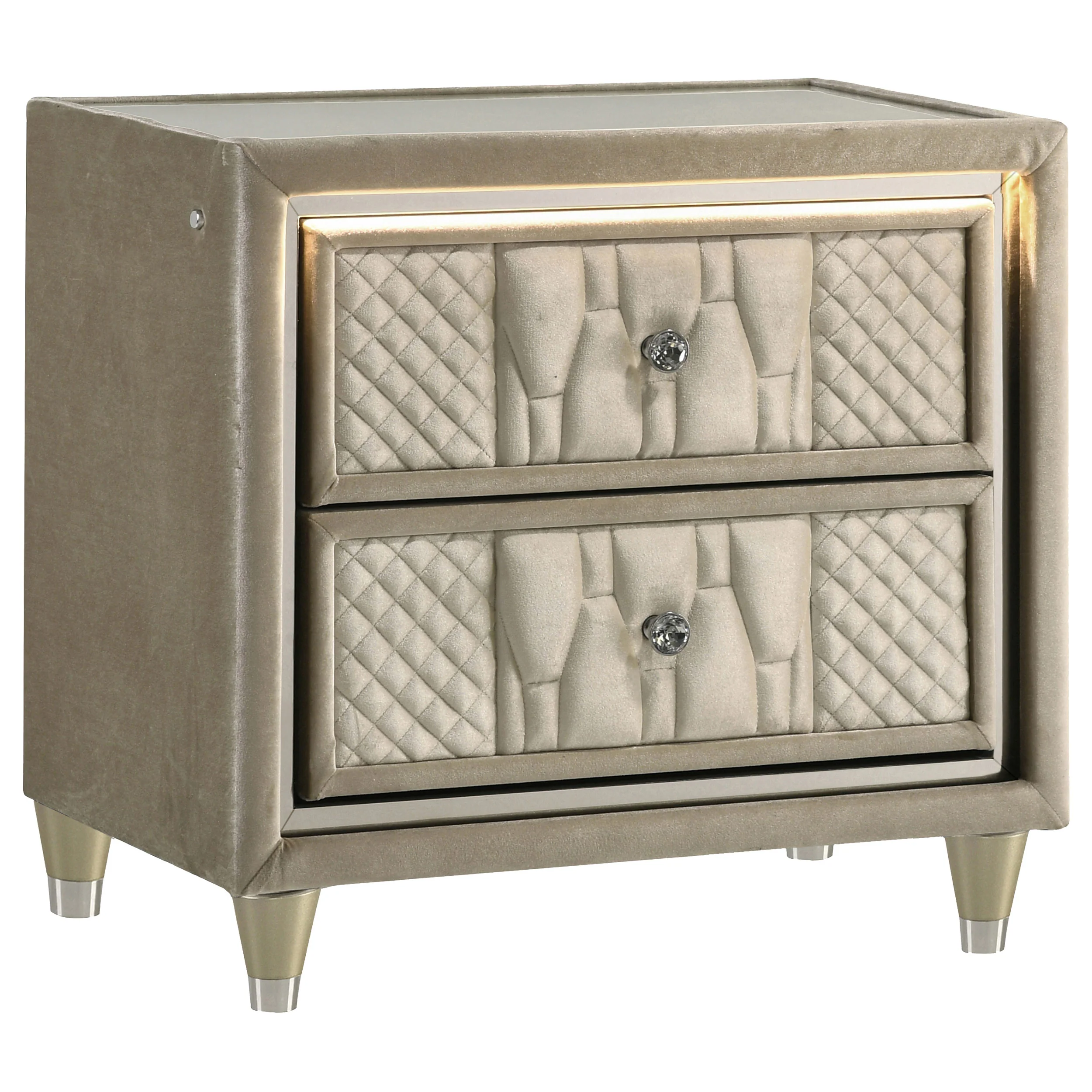 Lorient Bedroom Set - Image 147