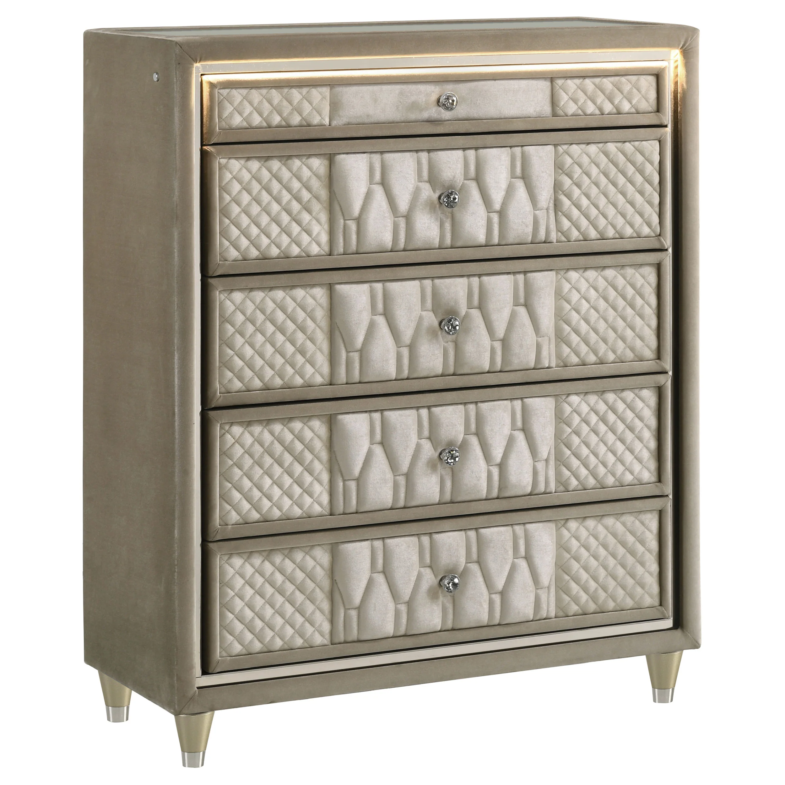Lorient Bedroom Set - Image 153