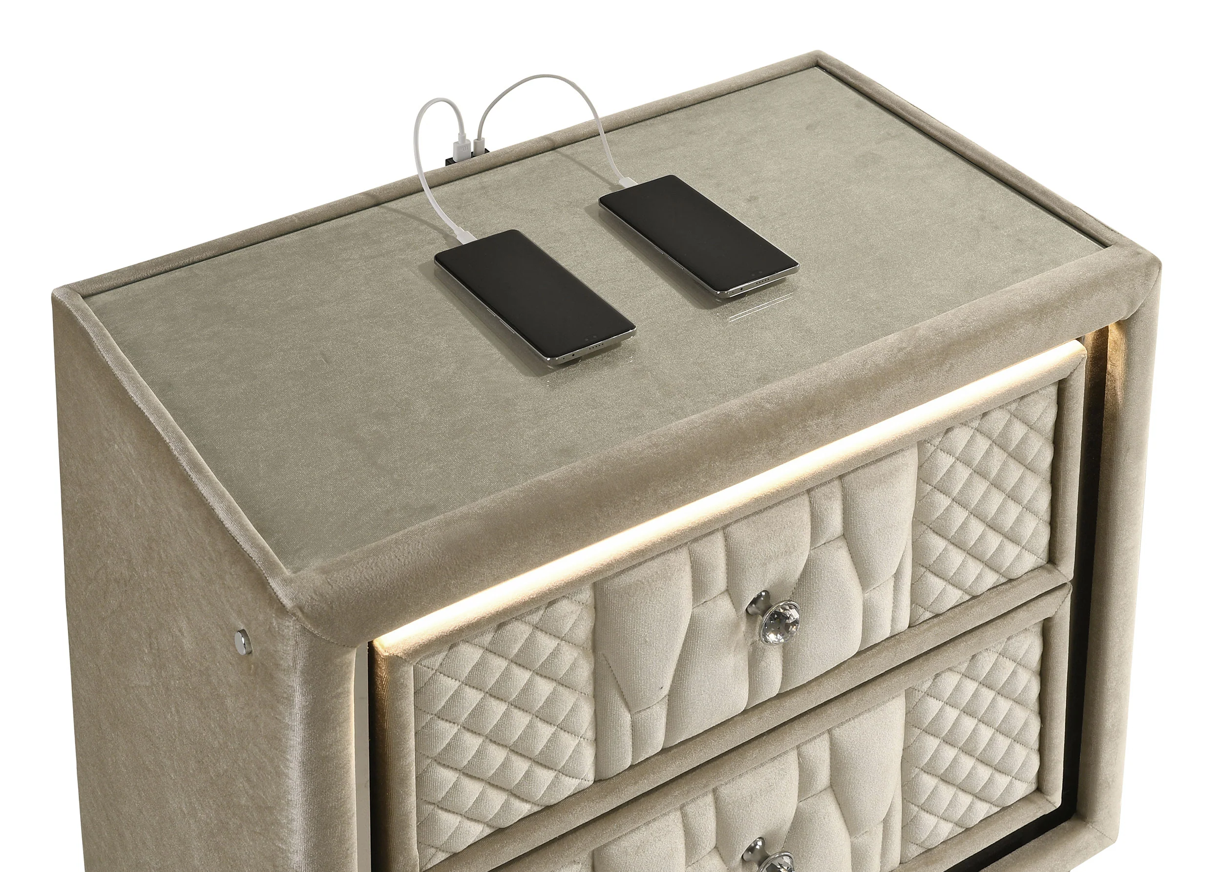 Lorient Bedroom Set - Image 35