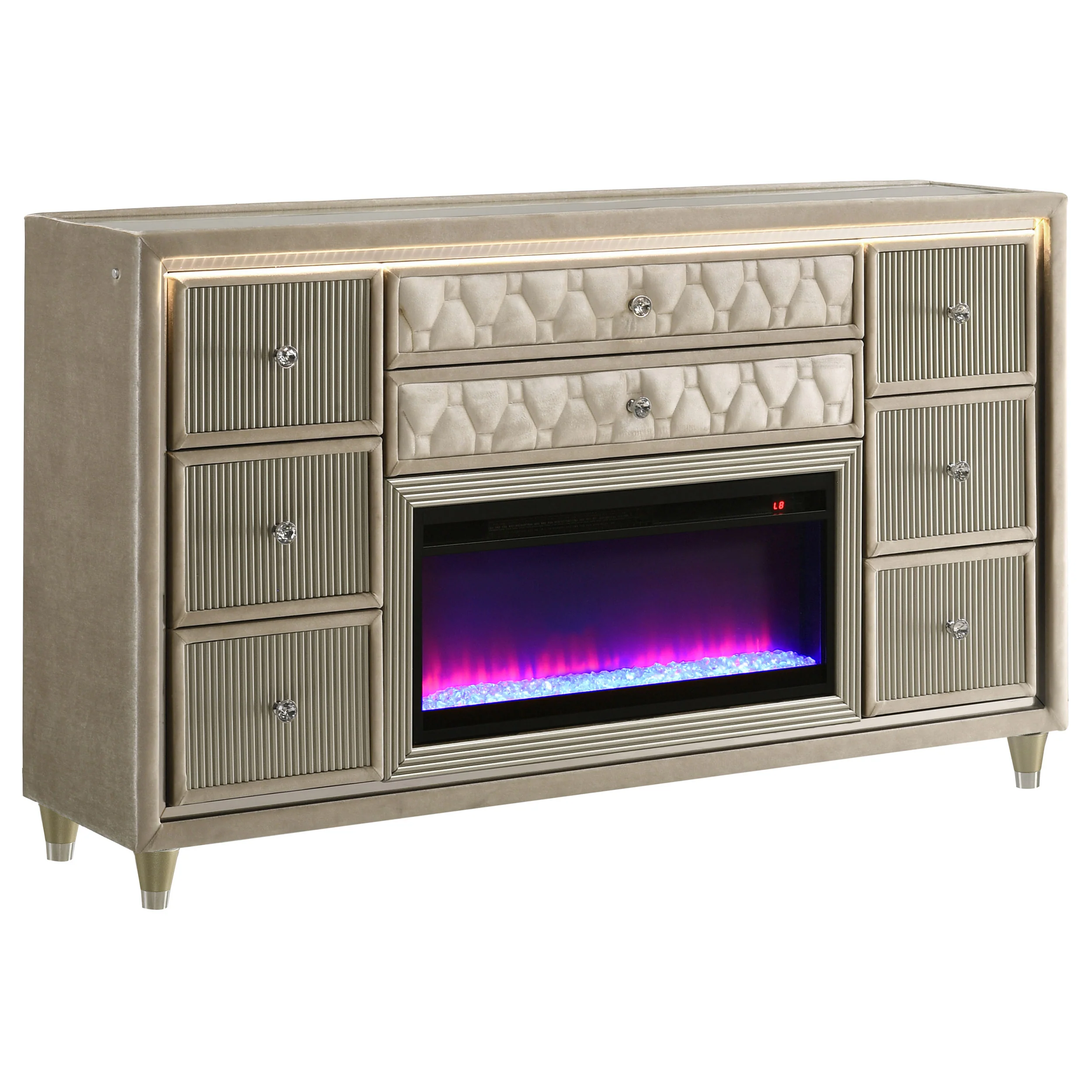 Lorient Bedroom Set - Image 49