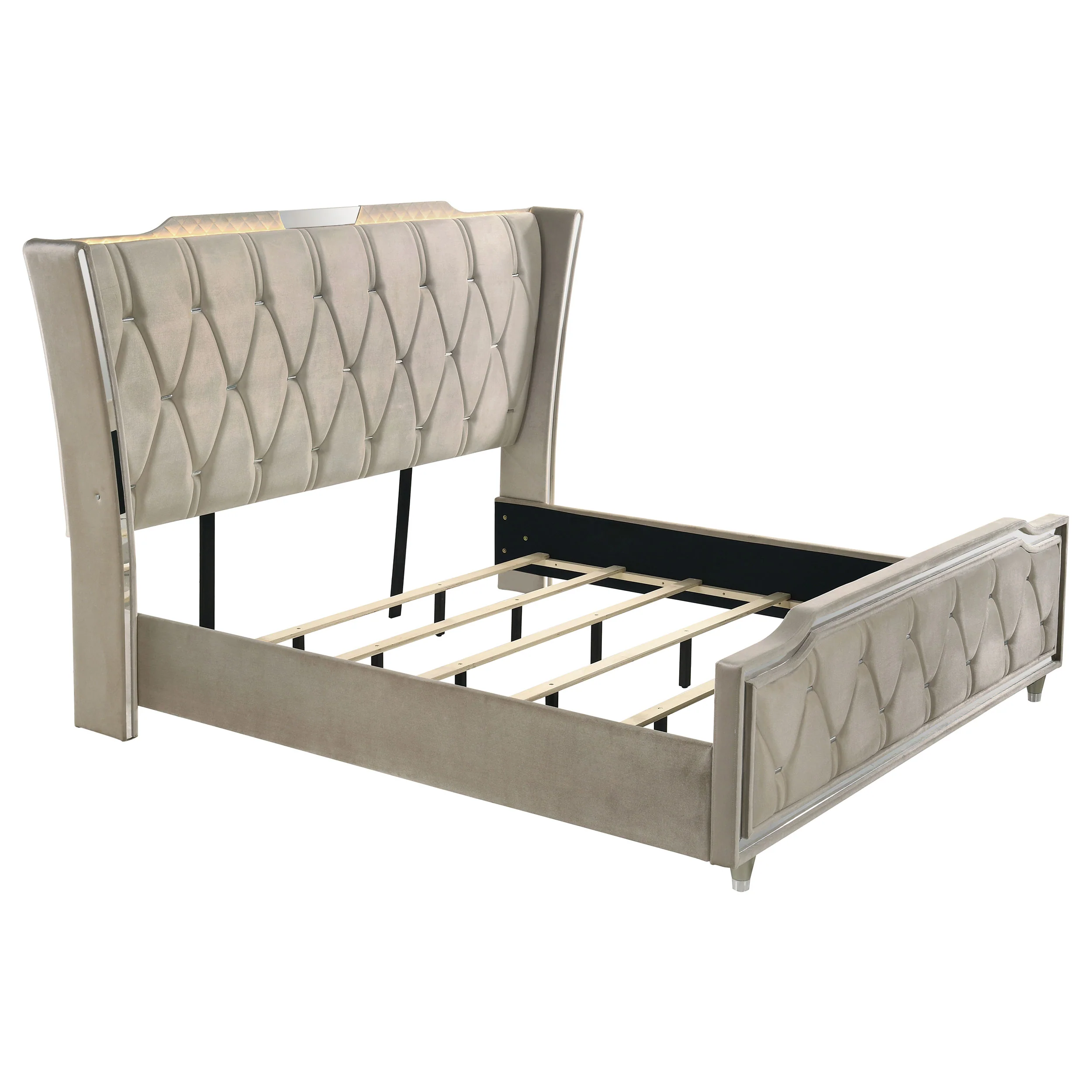 Lorient Bedroom Set - Image 85