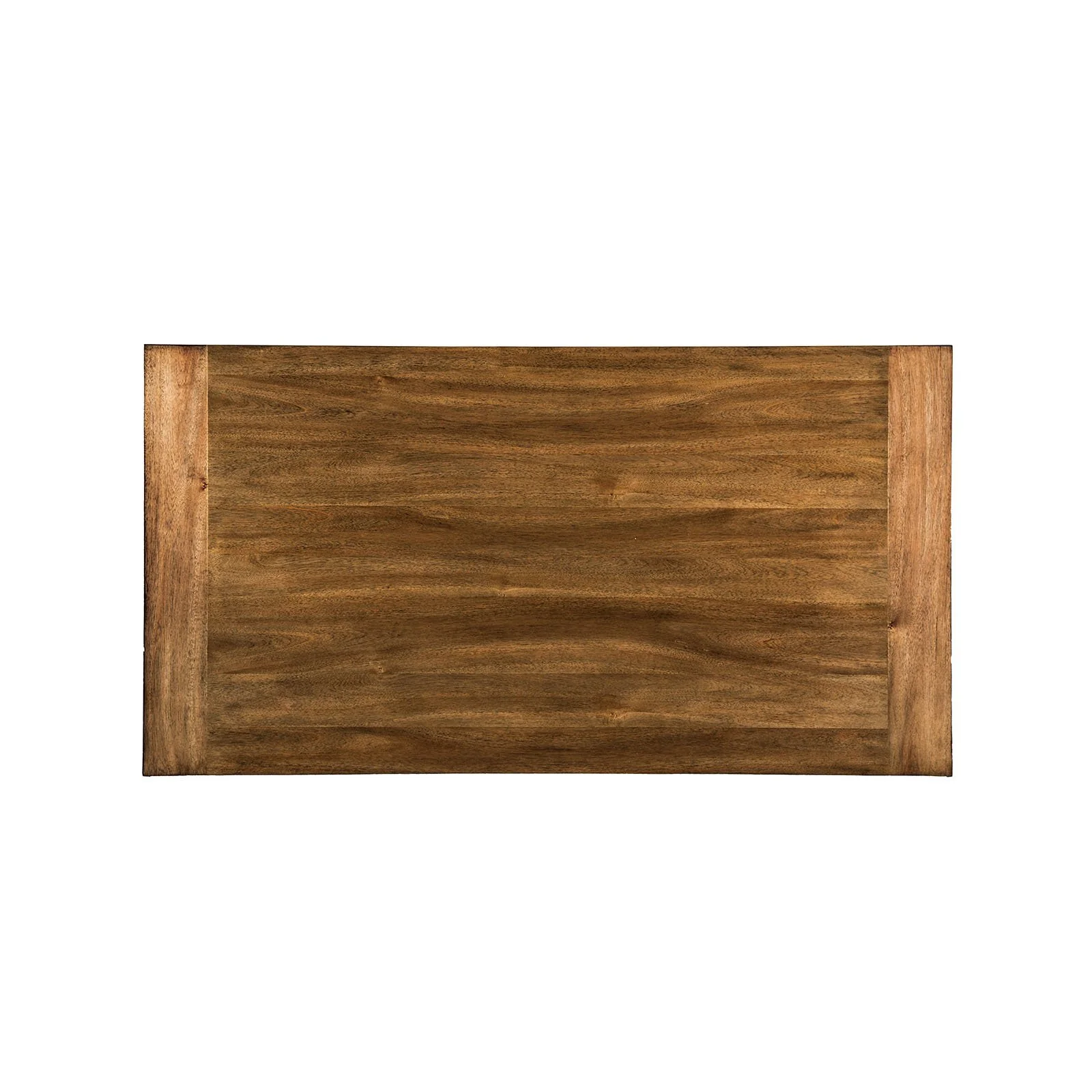 Losone Dining Table, Brown - Image 4