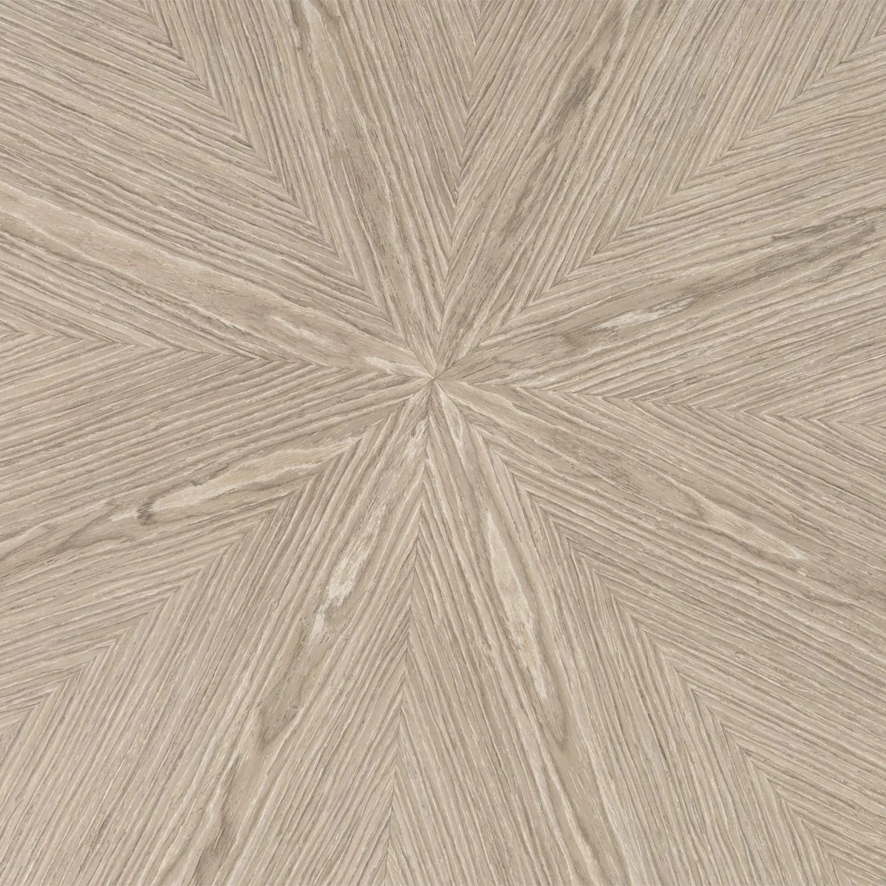 Lotus Bay 40" Round Gathering Table - Sand - Image 9