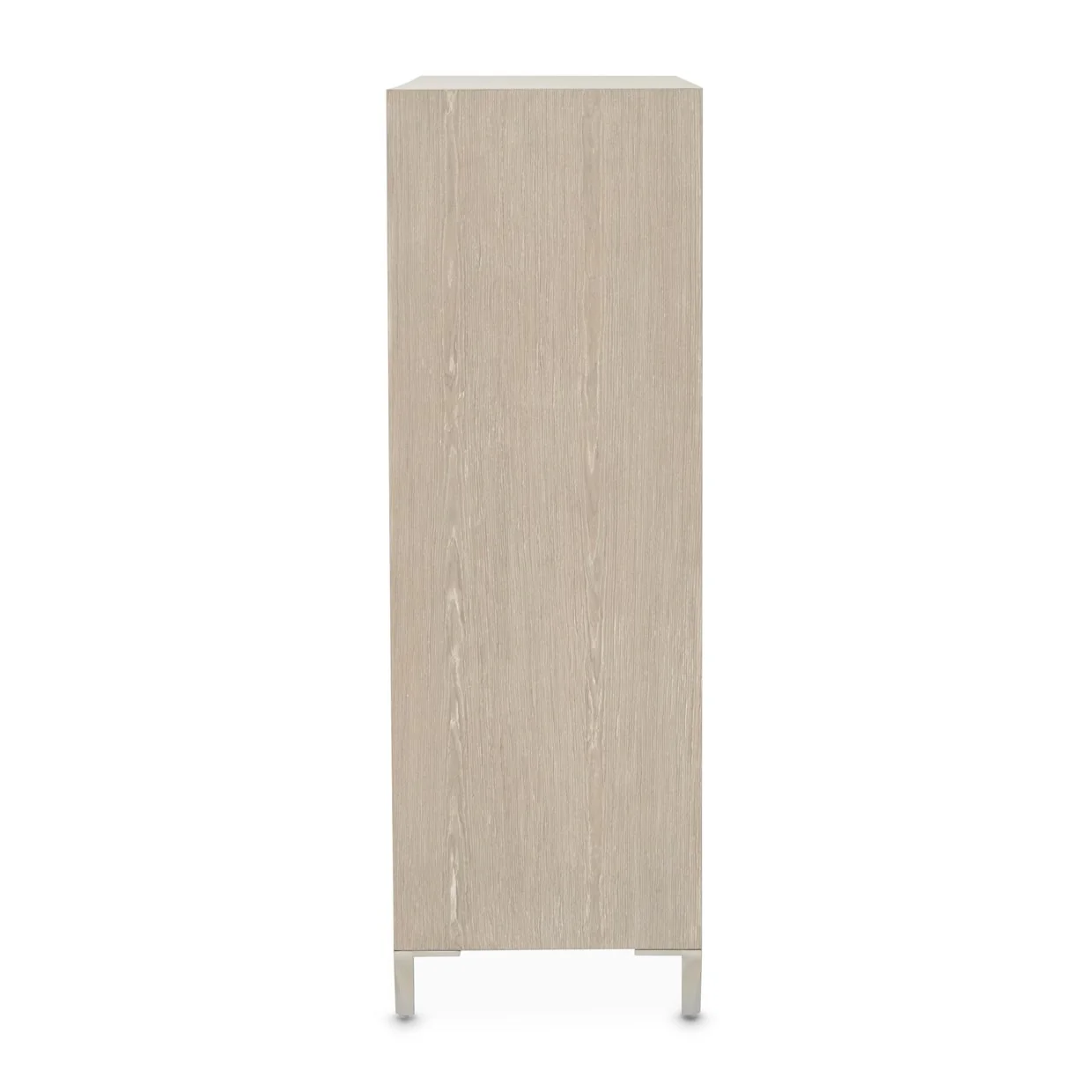 Lotus Bay 5-Drawer Chest - Sand - Image 2