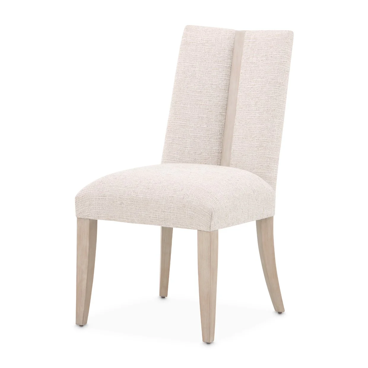 Lotus Bay Dining Side Chair - Sand - Image 12