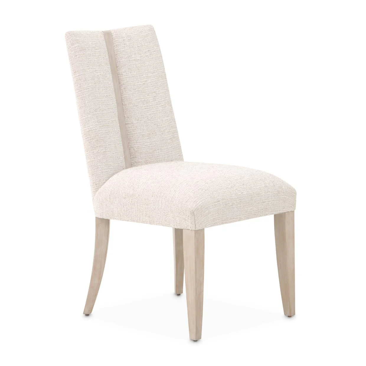 Lotus Bay Dining Side Chair - Sand - Image 2