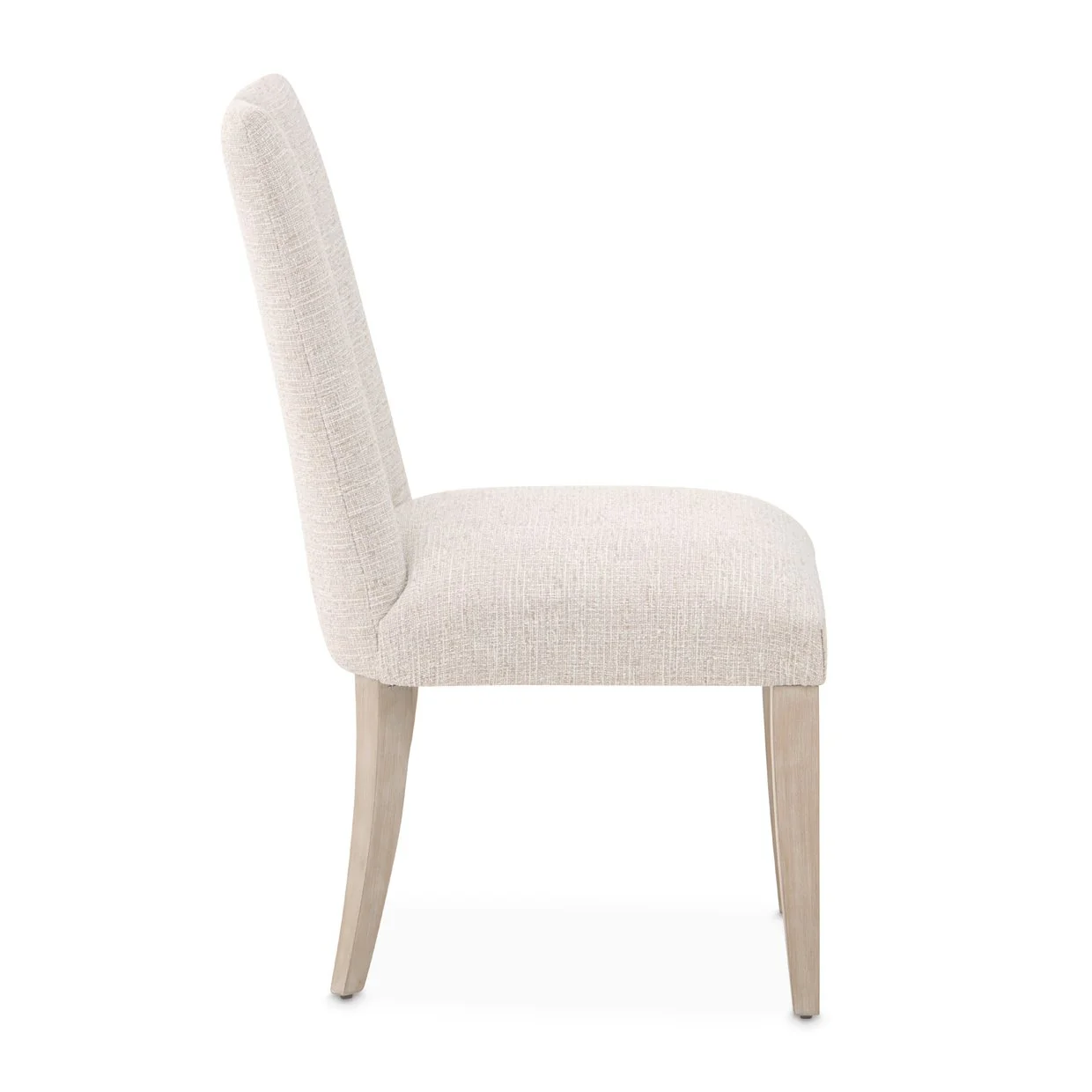 Lotus Bay Dining Side Chair - Sand - Image 3