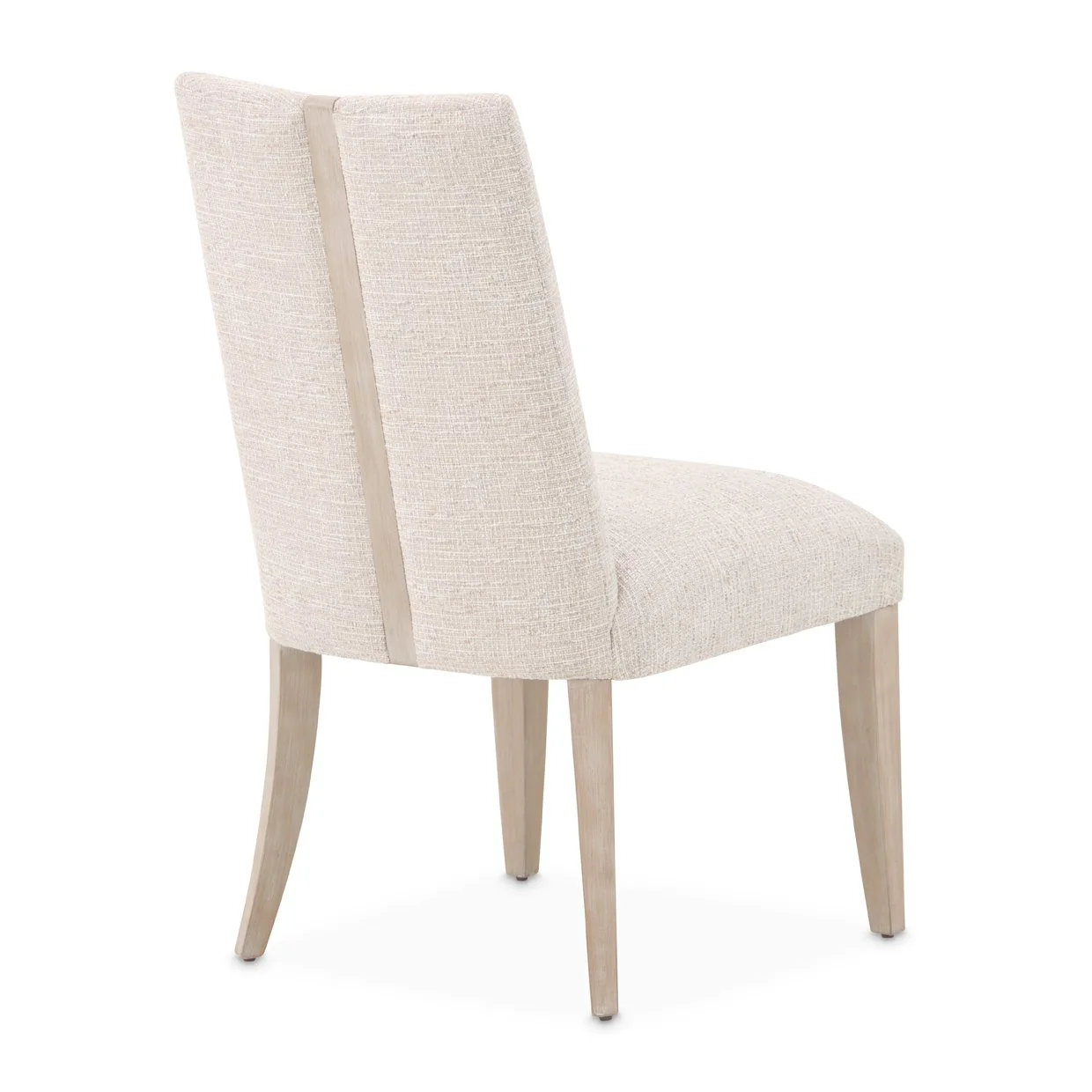 Lotus Bay Dining Side Chair - Sand - Image 4