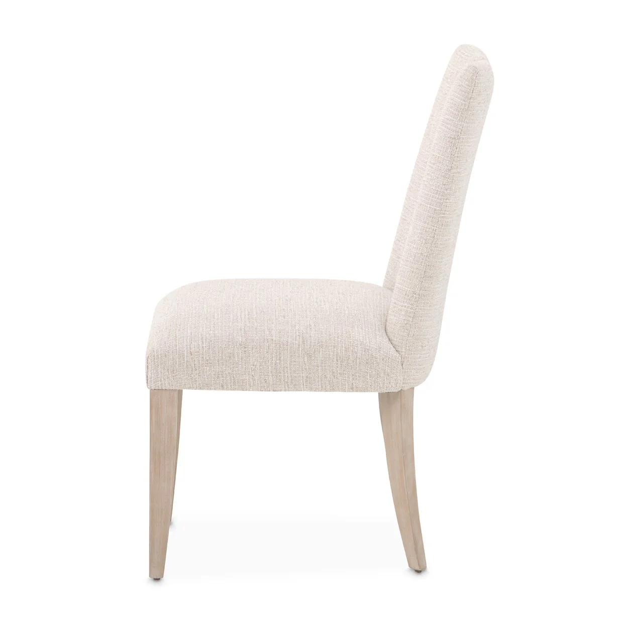 Lotus Bay Dining Side Chair - Sand - Image 7