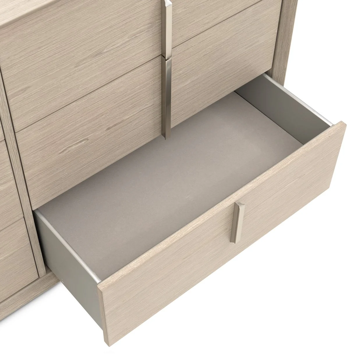 Lotus Bay Large Dresser - Sand - Image 12