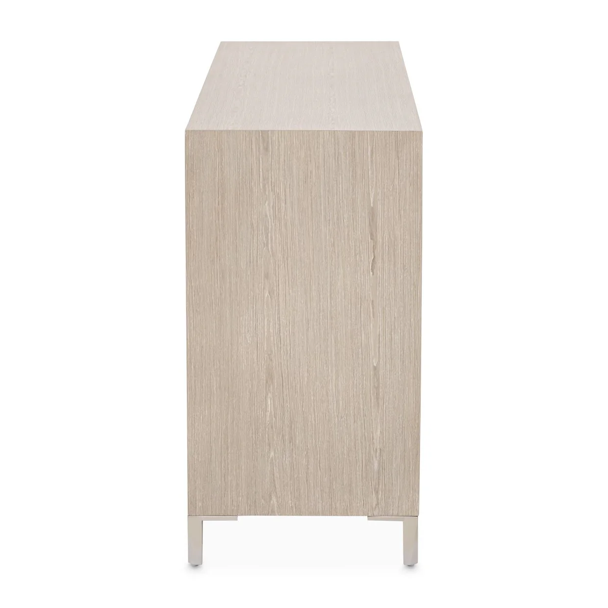 Lotus Bay Large Dresser - Sand - Image 2