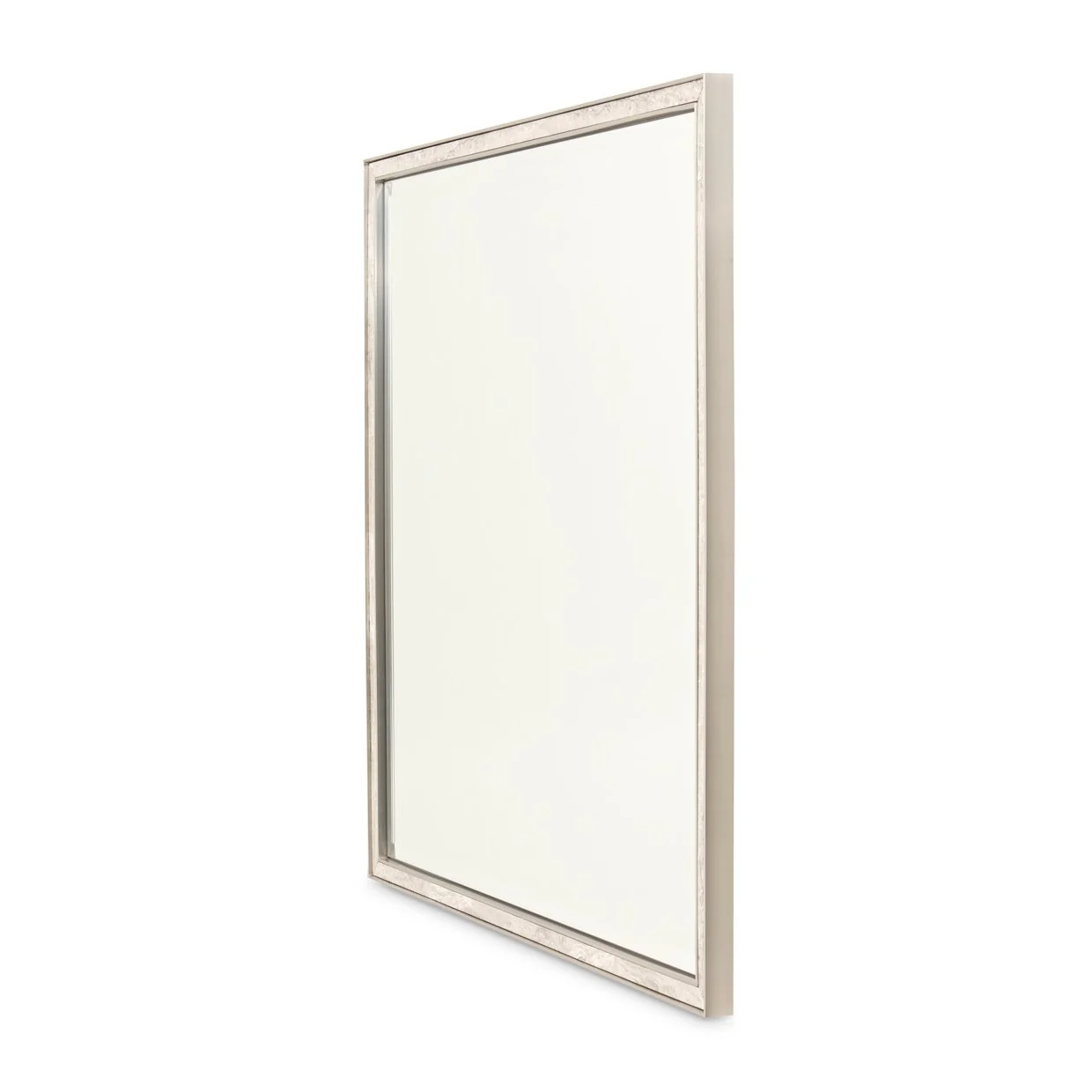 Lotus Bay Mirror - Sand - Image 2