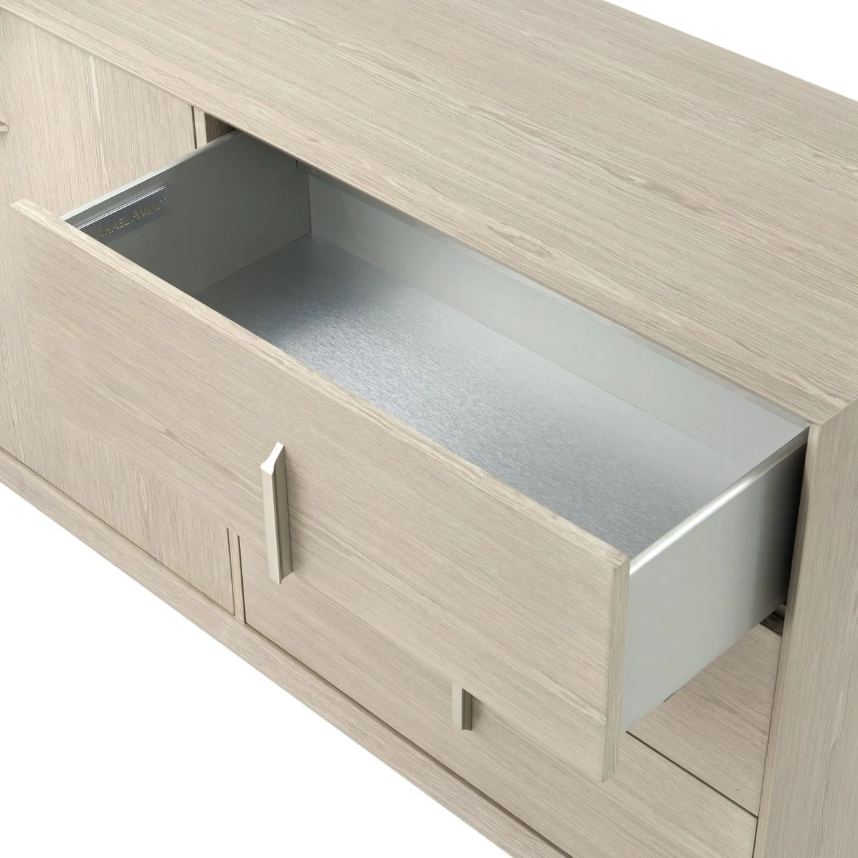 Lotus Bay Sideboard - Sand - Image 12