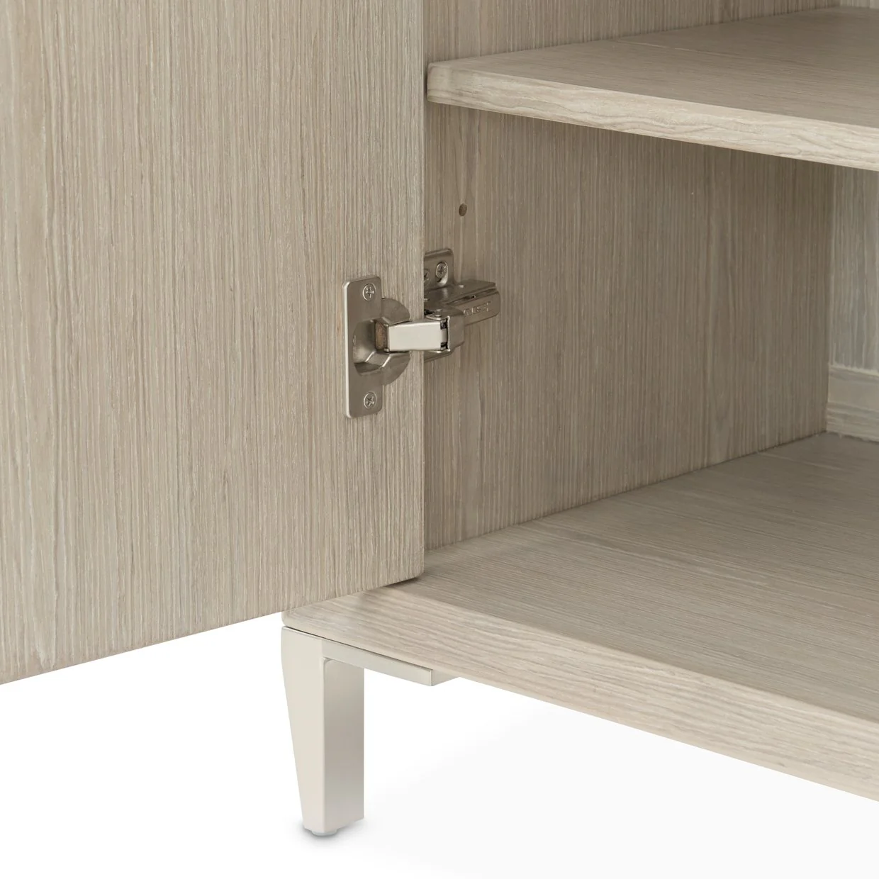 Lotus Bay Sideboard - Sand - Image 7