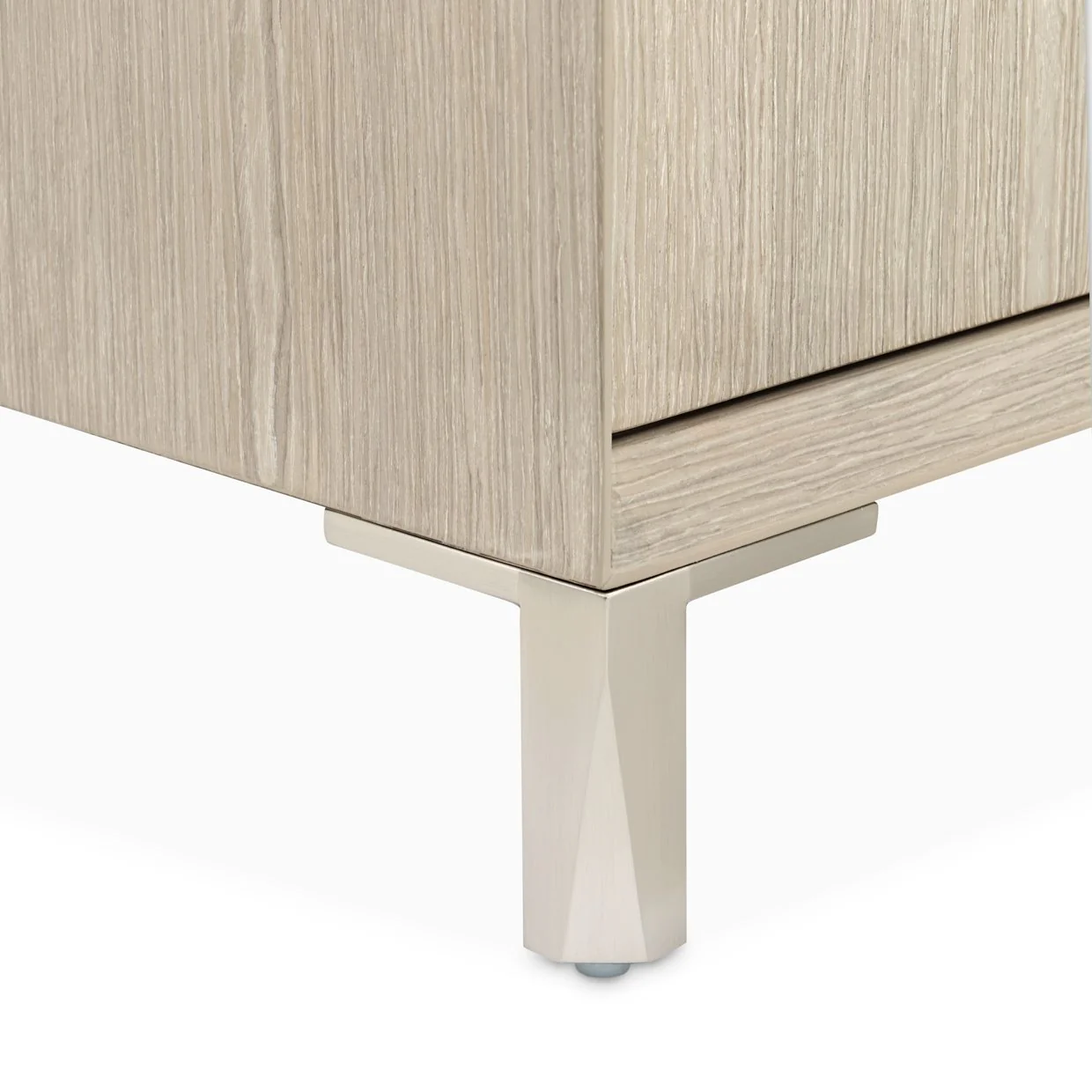 Lotus Bay Sideboard - Sand - Image 9
