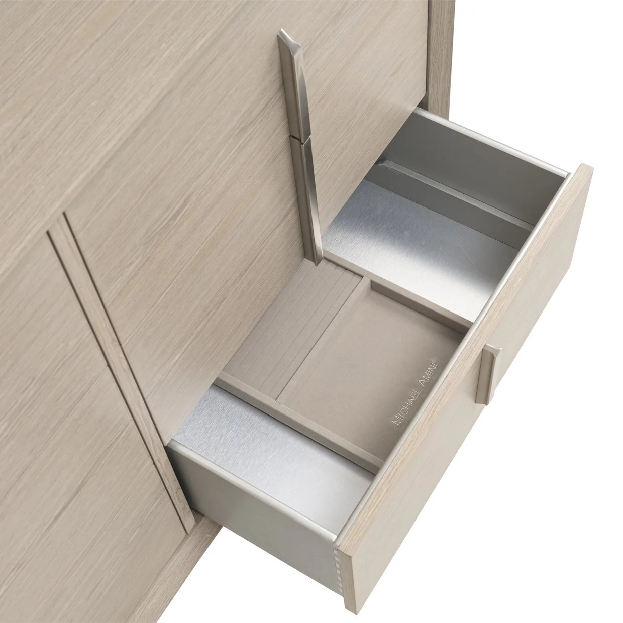 Lotus Bay Small Dresser - Sand - Image 10