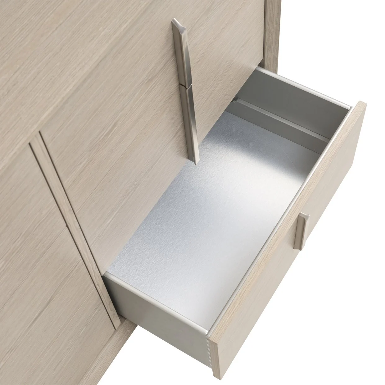 Lotus Bay Small Dresser - Sand - Image 11