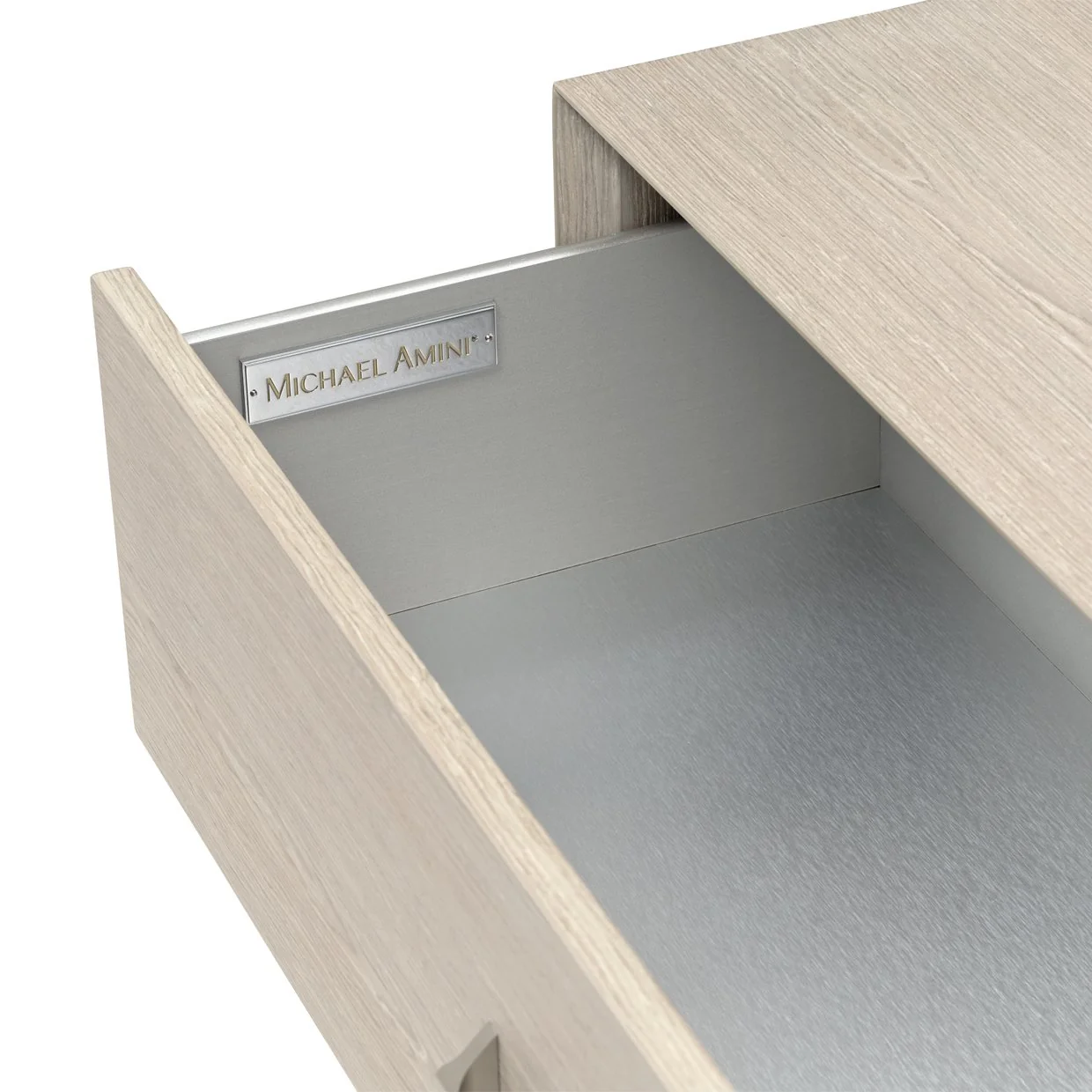 Lotus Bay Small Dresser - Sand - Image 4