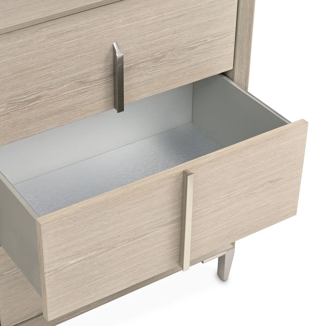 Lotus Bay Small Dresser - Sand - Image 7
