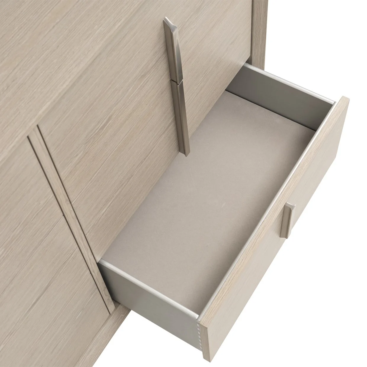 Lotus Bay Small Dresser - Sand - Image 8