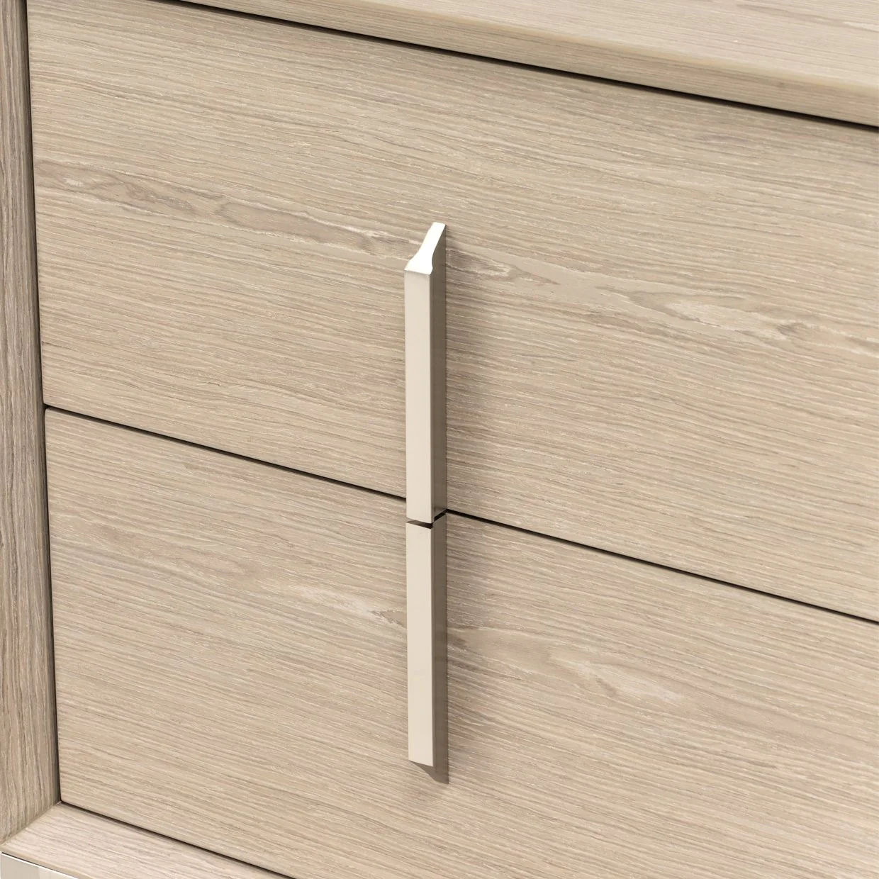 Lotus Bay Small Nightstand - Sand - Image 6