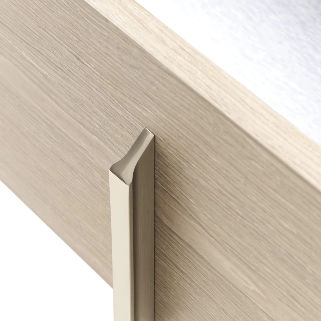 Lotus Bay TV Console - Sand - Image 11