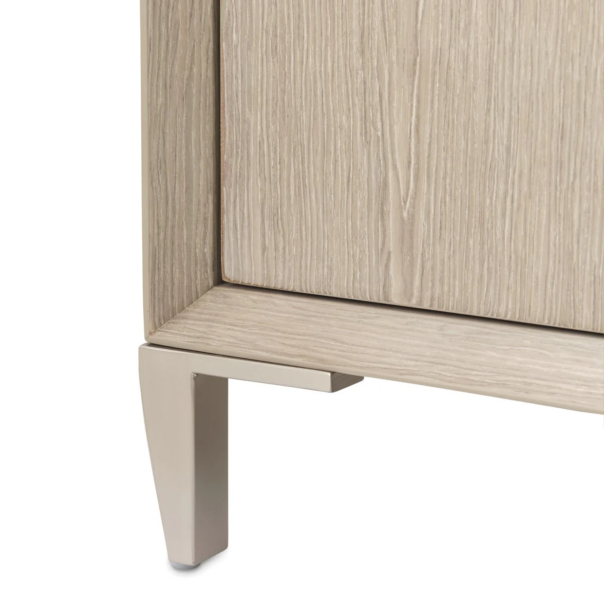 Lotus Bay TV Console - Sand - Image 18