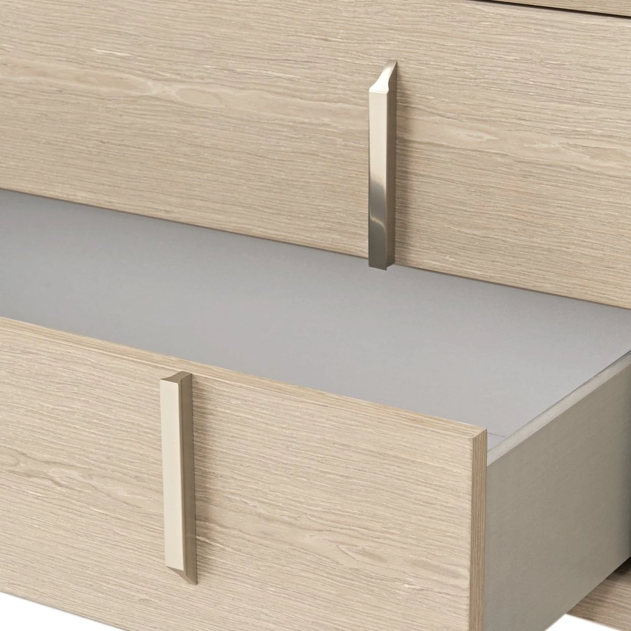 Lotus Bay TV Console - Sand - Image 8