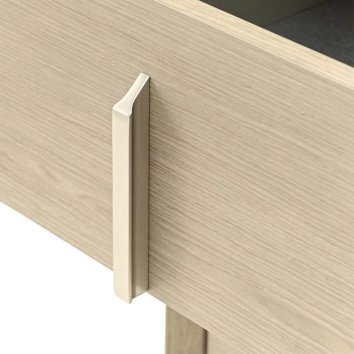 Lotus Bay Vanity Desk - Sand - Image 13