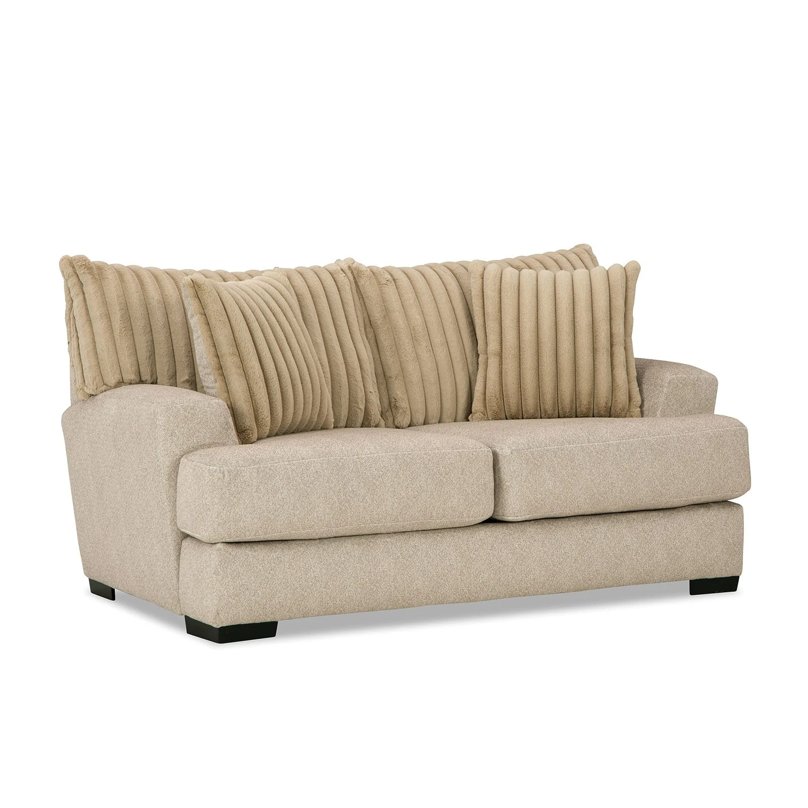 Loughlin Sofa + Loveseat - Image 3