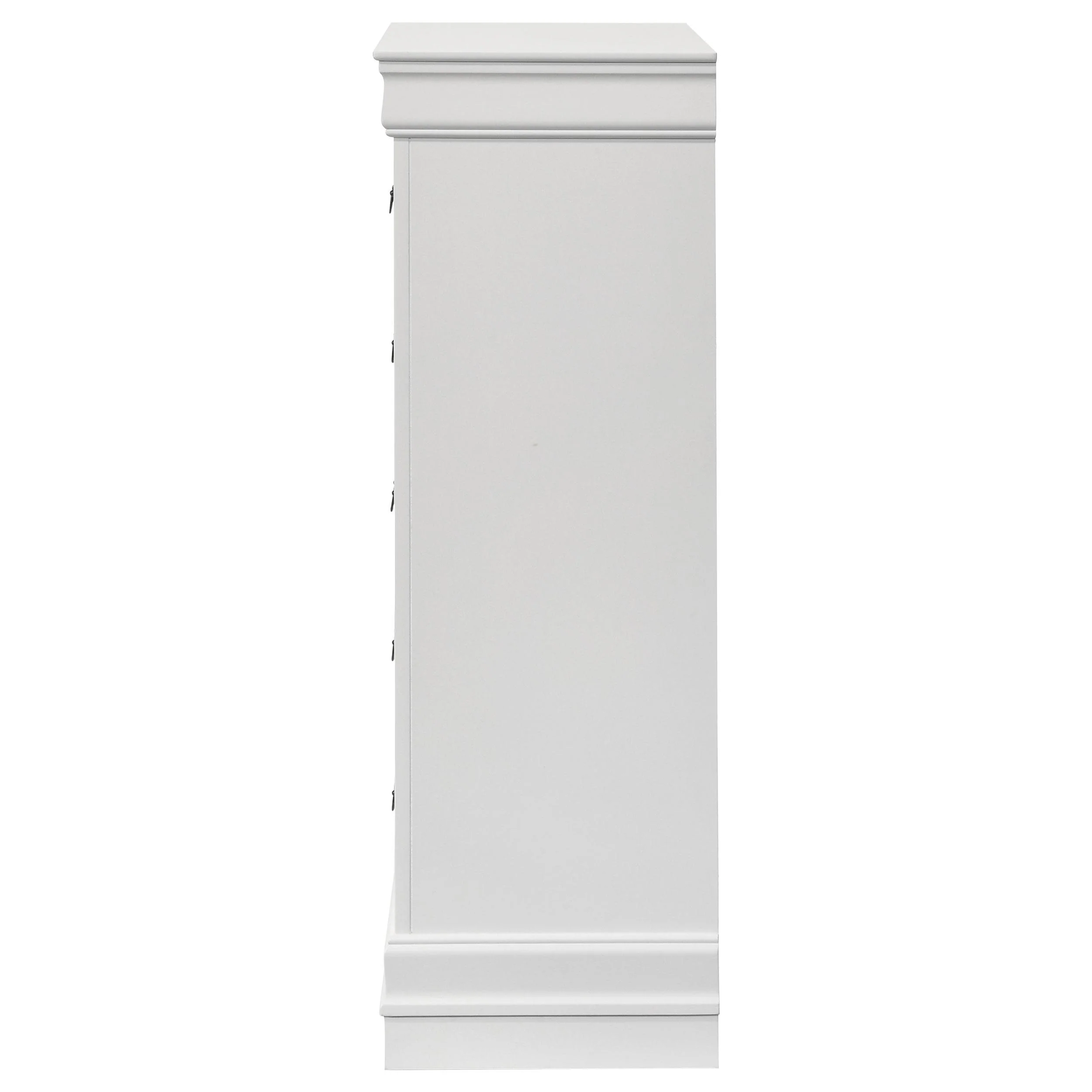 Louis Philippe Chest of Drawers - Image 17