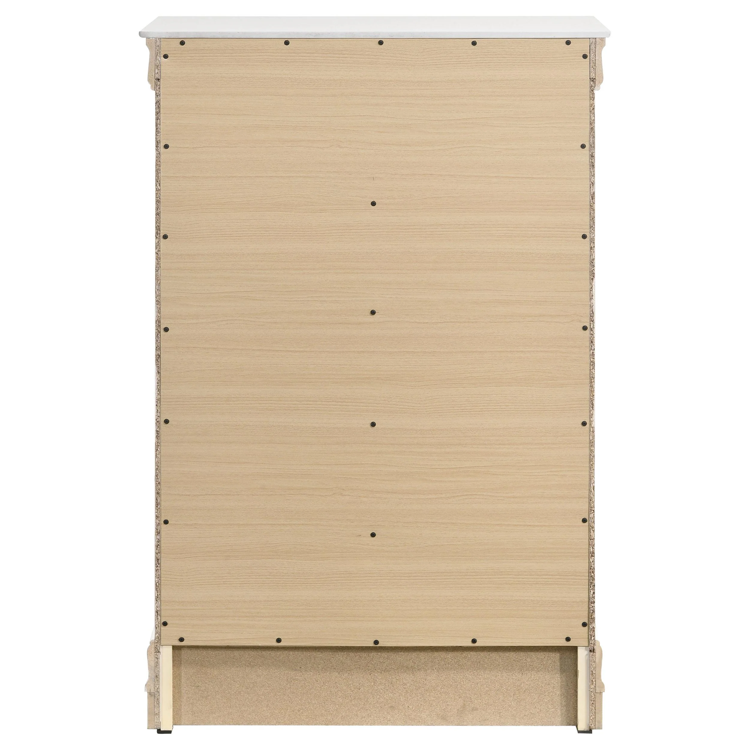 Louis Philippe Chest of Drawers - Image 19
