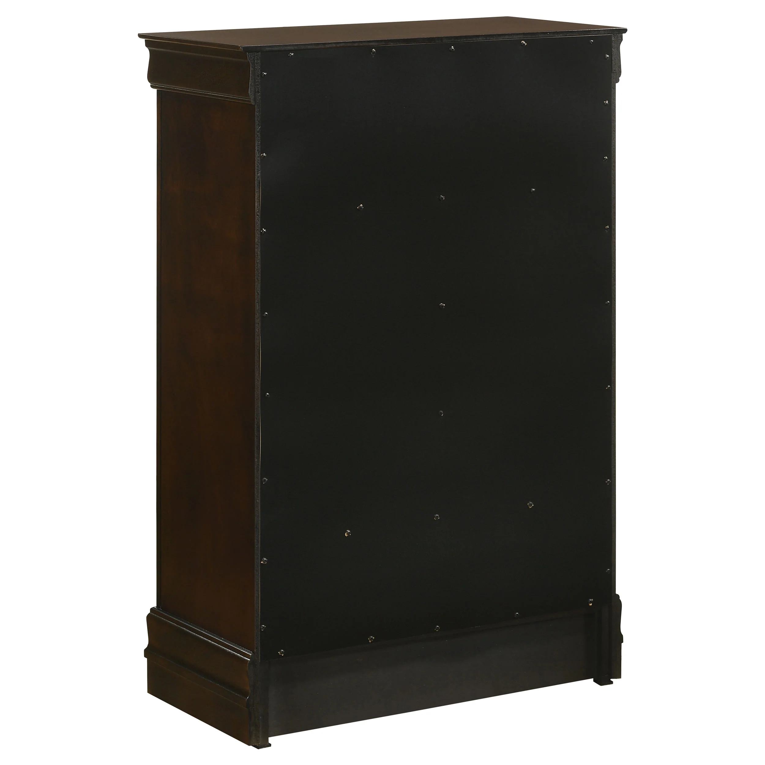 Louis Philippe Chest of Drawers - Image 6