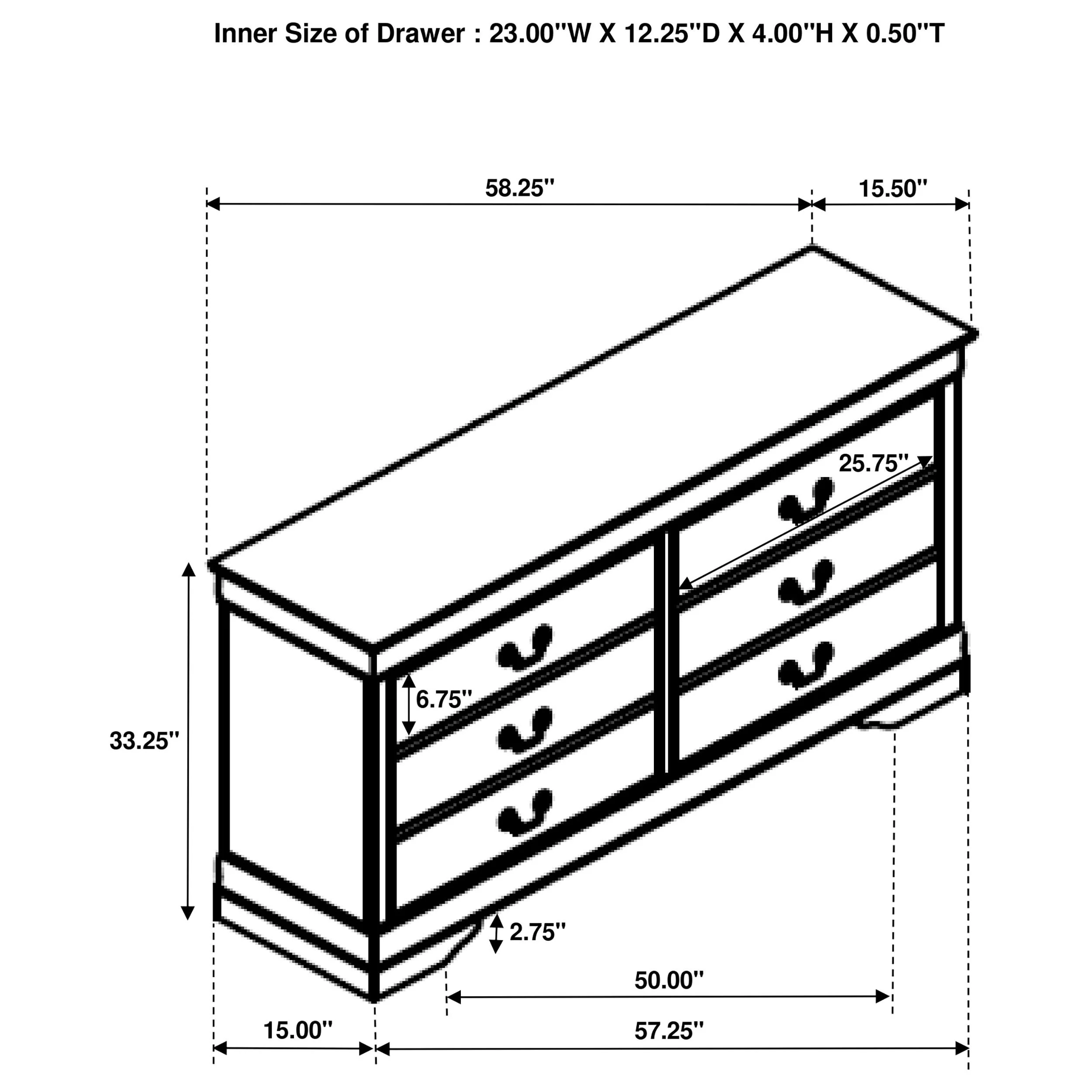 Louis Philippe Dresser - Image 25