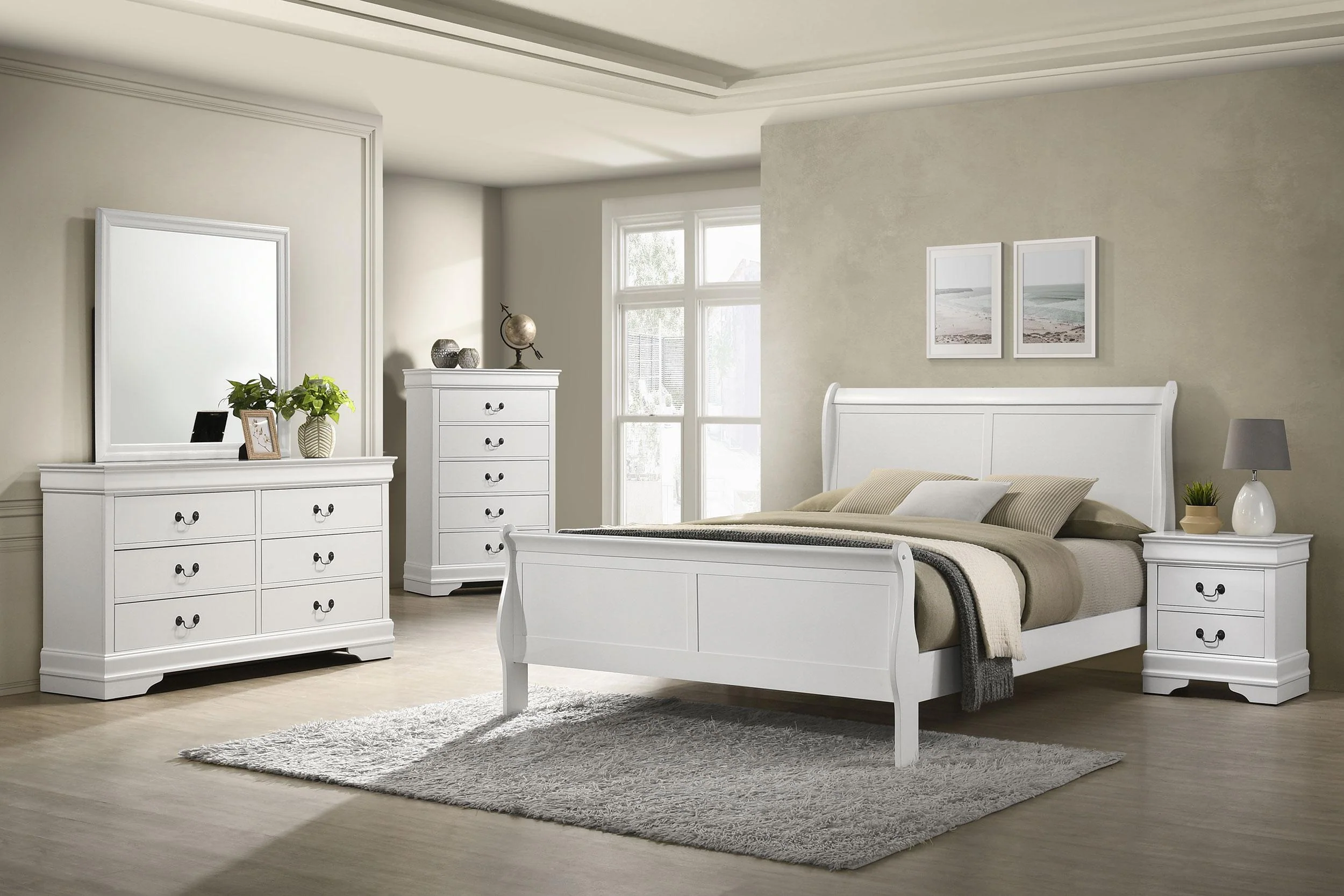 Louis Philippe Dresser - Image 26