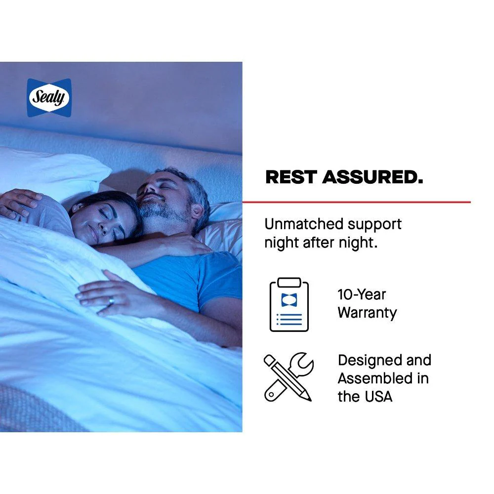 Lovato Hybrid Mattress - Image 26