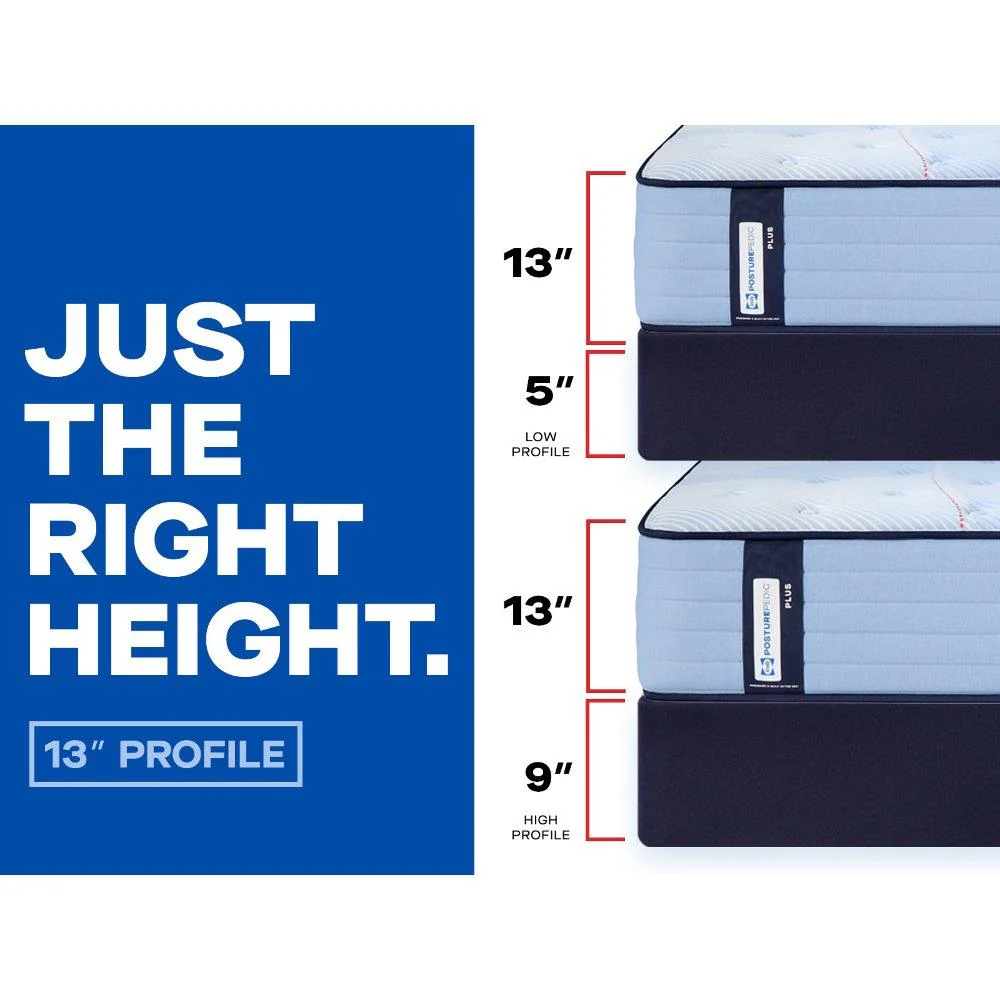 Lovato Spring Mattress - Image 10