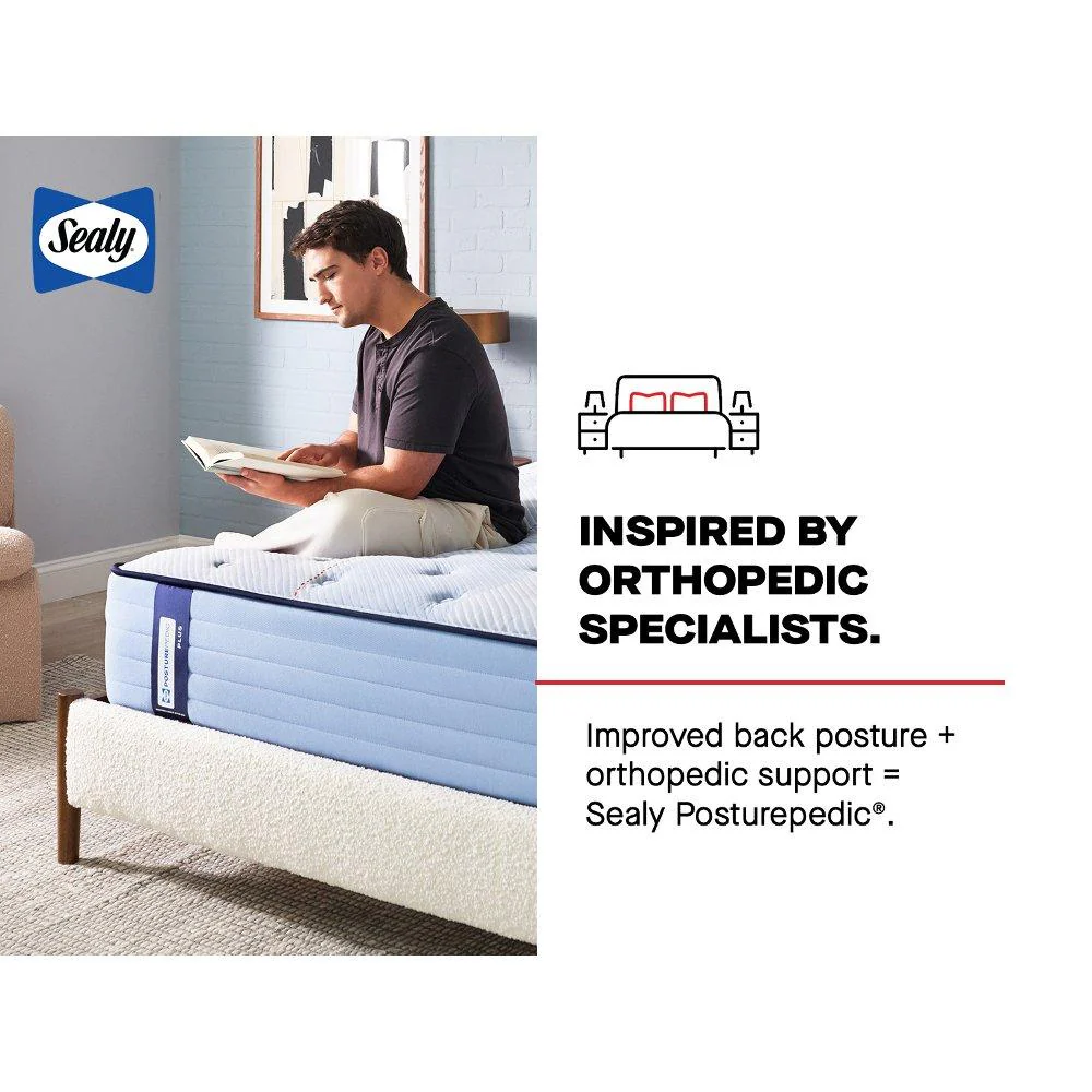 Lovato Spring Mattress - Image 16