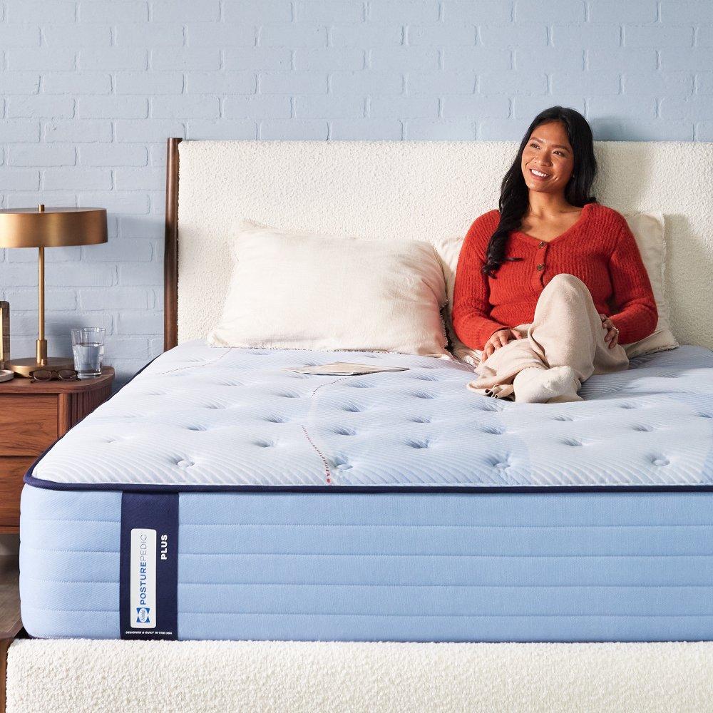 Lovato Spring Mattress - Image 20
