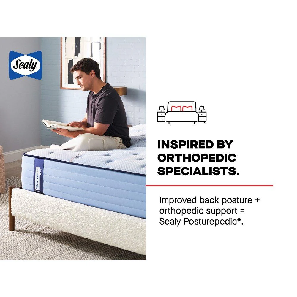 Lovato Spring Mattress - Image 28