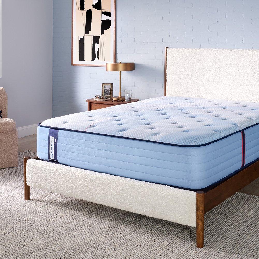 Lovato Spring Mattress - Image 7