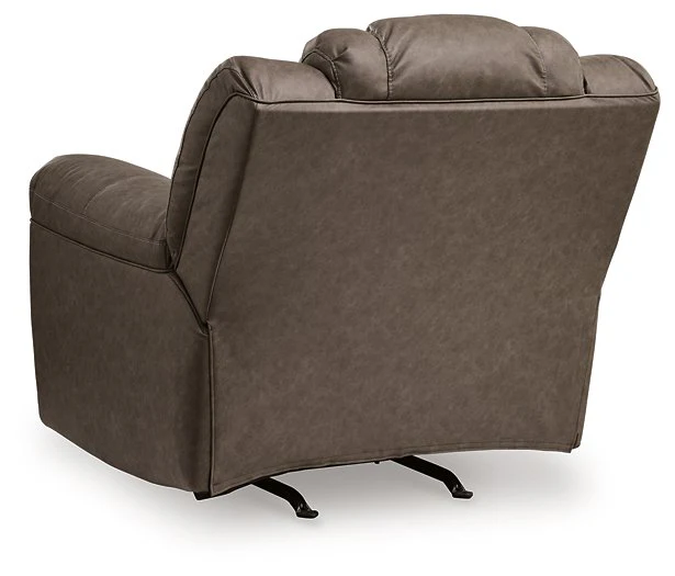 Lowilla Recliner - Image 7