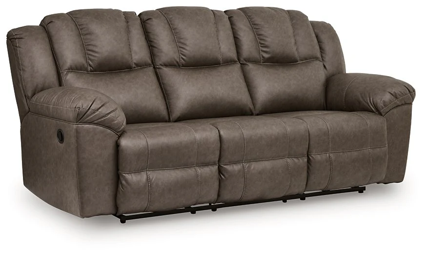 Lowilla Reclining Sofa - Image 5