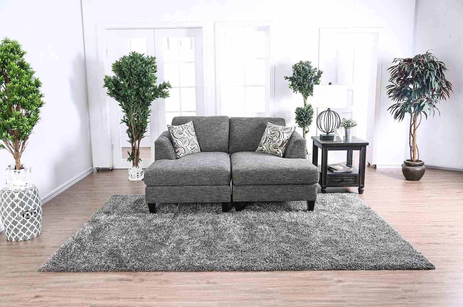 Lowry Ottoman - Image 4