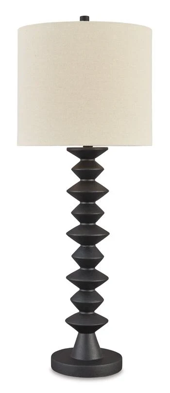 Luanndon Lamp Set - Image 9