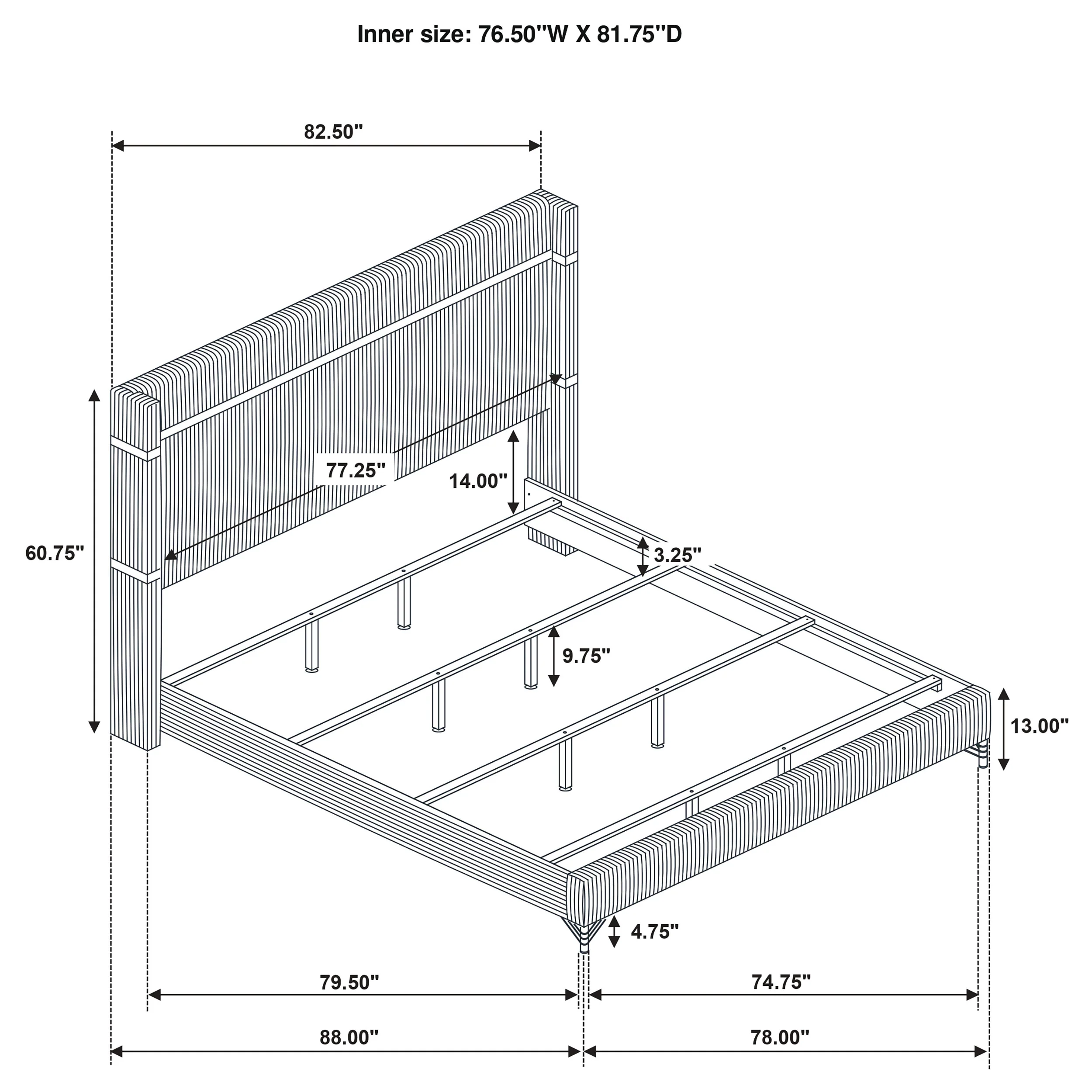 Lucia Bedroom Set - Image 129