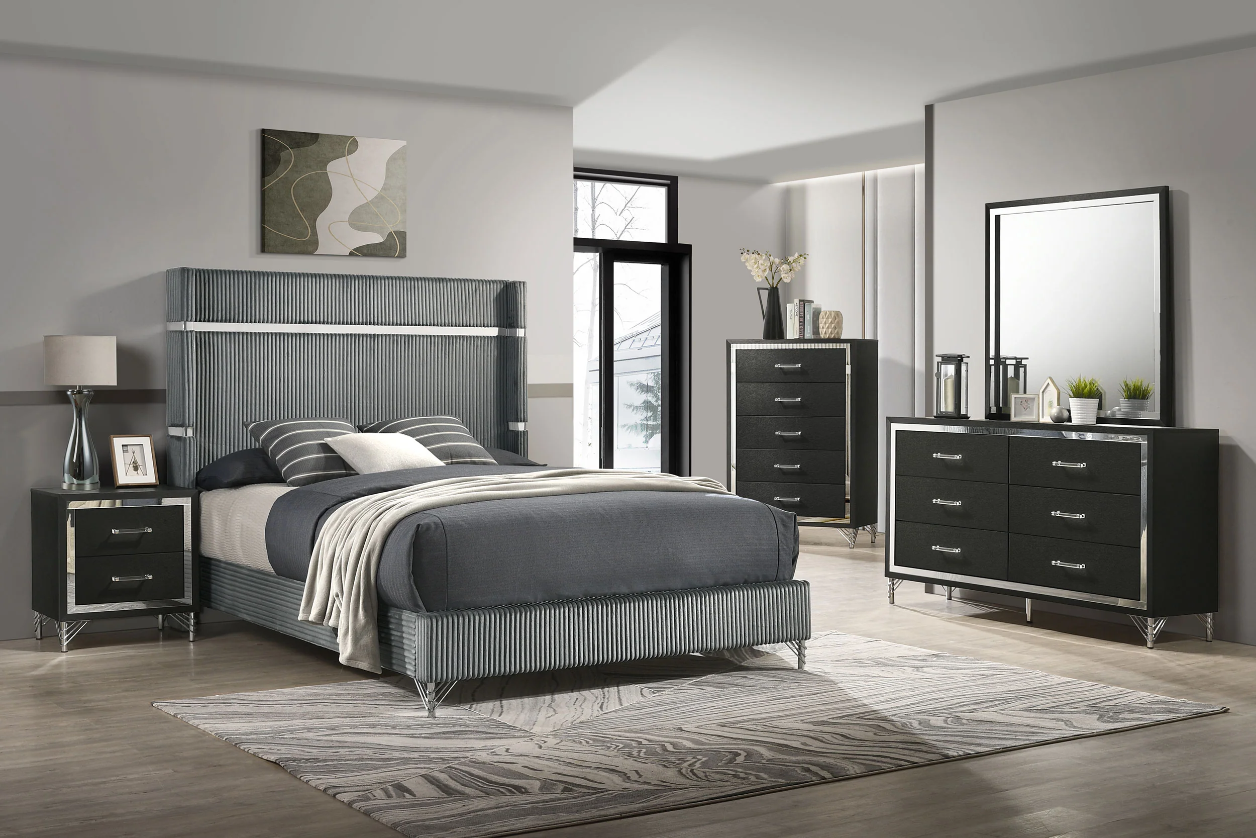 Lucia Bedroom Set - Image 18